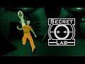 RUN FROM THE PEANUT! (SCP Secret Lab Funny Montage)
