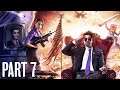 Saints Row IV: Re-Elected (PS4) | Part 7 | #BigDamnPlay w/ @OfficialCDJ