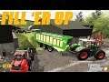 SEASONS 19! | Oakfield Farm | Farming Simulator 19 Role Play - EP68