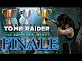 Shadow of the Tomb Raider DLC 'Das Herz der Schlange' 100%-Let's-Play FINALE (deutsch/german)