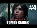Shadow of the Tomb Raider parte 4: KUWAQ YAKU, PERU [PS4 PT-BR]