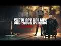 Sherlock Holmes Chapter One - Announcement Trailer