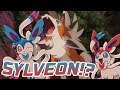SHOULD SYLVEON BE SUSPECT TESTED INSTEAD OF LYCONROC DUSK!? 🤔✨ | Pokemon Sword And Shield