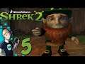 Shrek 2 PS2 - Part 5: Pay The Toll