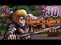 Sierra Saturday: Let's Play Quest for Glory III: Wages of War - Episode 30 - Just do it