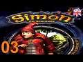 Simon the Sorcerer: Who'd Even Want Contact?! - [03] - [Ch.2 - Part 1] - English Walkthrough