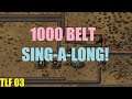 SING-A-LONG! Truly Lazy FACTORIO part 3