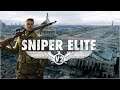 Sniper Elite V2 - Español #6 (Desde Alemania con amor un balazo por San Valentin)