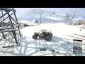 SnowRunner PTS Imandra Part 6