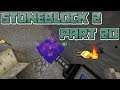 SO MUCH TIME, SO FEW QUESTS!: Let's Play Minecraft Stoneblock 2 Part 20