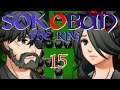 Sokoban: The RPG Playthrough - Episode 15 - Counting Coins