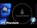 "Soulgivers" - DT Preview with Mark Streed