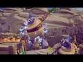 Spyro 2: Ripto's Rage! Reignited [7] - Electrocution of All Things