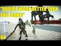 Star Wars Battlefront 2 - General Grievous has a bad day XD | He hates 2 things, droids and glitches