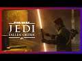 Star Wars Jedi Fallen Order Part 9 Bogano Walkthrough gameplay