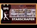 🏙Starscraper (Build Your Own Tower) - Let's Play, Introduction
