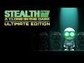 Stealth Inc. A Clone in the Dark Ultimate Edition GAMEPLAY First 15 Minutes