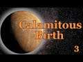 Stellaris Federations Calamitous Birth Origin Let's Play Ep3 - I BROKE the Fleet Manager?