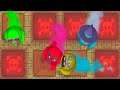 Stickman Party - All Mini Games