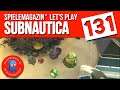 Subnautica ✪ Lets Play Subnautica Ep.131 ✪ Eier hat man oder nicht #subnautica #gameplay #survival