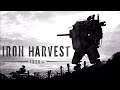 Summer Game Fest: Iron Harvest Trailer Premiere