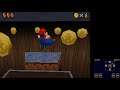 Super Mario 64 DS - Big Boos Schlacht - Rote Münzen in Big Boos Schlacht