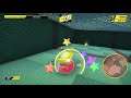 Super Monkey Ball: Banana Mania - Golden Banana Mode Stage 2 (Dungeon) Gameplay