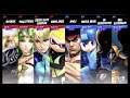 Super Smash Bros Ultimate Amiibo Fights  – Request #18093 Waifu vs Capcom