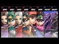 Super Smash Bros Ultimate Amiibo Fights   Request #6002 Dragon Quest army vs Ridley & Meta Ridley