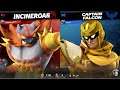 Super Smash Bros. Ultimate Online Match 622