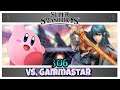 Super Smash Bros. Ultimate - Vs. GammaStar [306]