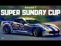 SUPER SUNDAY CUP - ROUND 1 - GT SPORT