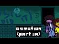 Susie Makes Friends - Part 3A (Deltarune Animation)