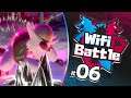 Sword and Shield WiFi Battles Episode 6 - New Season, Same Monkey!