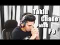 Taklu Chade Pahad Pe #4 (Real Pain) || Getting Over It || MDisCrazY