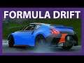 Testing Out NEW Formula Drift Nissan 370Z Festival Playlist Prize | Forza Horizon 4