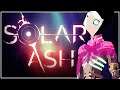 The Black Hole World-Eater - Solar Ash First Look [PC Let's Play/Gameplay]