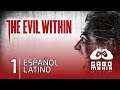 😈 The Evil Within 1 comentado en Español Latino | Capitulo 1