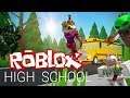 The FGN Crew Plays: ROBLOX - Highschool