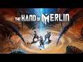 The Hand of Merlin - Official Developer Gameplay Video