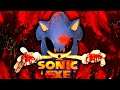 THE HARDEST SONIC.EXE EVER MADE!! Sonic.EXE: Conquest