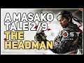 The Headman Ghost of Tsushima A Masako Tale 2