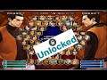 The King of Fighters 2002 Unlimited Match Unlock Characters [HD 60fps]