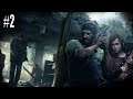 The Last Of Us | Episodio 2 | Los Luciérnagas