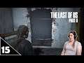 The Last of Us Part 2 | Ep. 15 | Let me out!