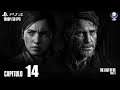 The Last of Us Parte 2 (Gameplay Español, Ps4) Capitulo 14 Hacia el Acuario