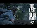 The Last of Us™ Parte II # 09 O Que Surpresa