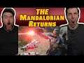 The Mandalorian Season 2 Episode 6 Reaction