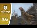 The one where I count my chickens - Let's Play Crusader Kings III #105
