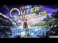 The Outer Worlds   Let's Play   Peril on Gorgon #12